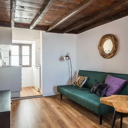 Le Flat Alfama Lisboa