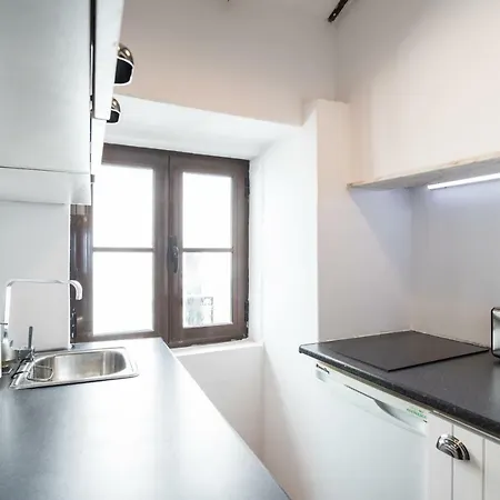 Le Flat Alfama * Lisboa