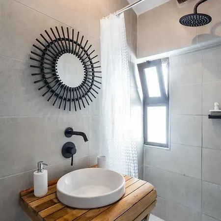 Lägenhet Le Flat Alfama *