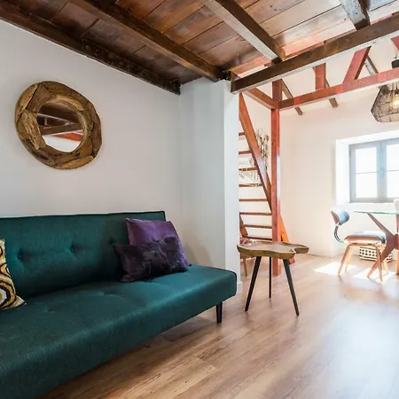 Le Flat Alfama Lisboa