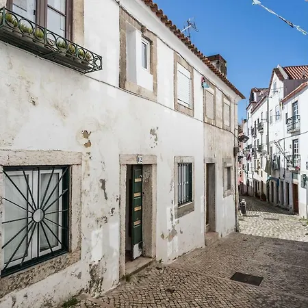 Le Flat Alfama *