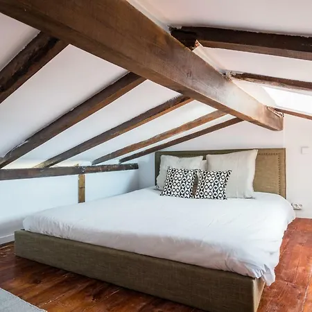 Appartamento Le Flat Alfama *