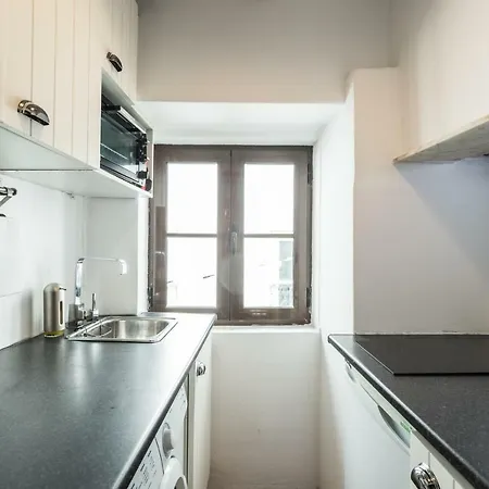 Lägenhet Le Flat Alfama *