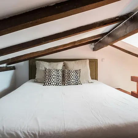 Le Flat Alfama * Lisbona