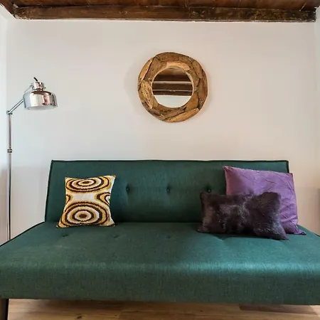 Appartamento Le Flat Alfama Lisbona